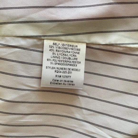 Alice+Olivia Pink Blazer/Jacket Size XS - Picture 7 of 7